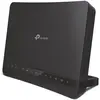 Bild von TP-Link ROUTER AC1200 GIGABIT SUPER VDSL 5P GIGABIT 1P VDSL2 2P USB, Router, Schwarz