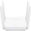 Bild von Mercusys AC10 WLAN-Router Schnelles Ethernet Dual-Band (/5 GHz), Router, Weiss