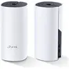 Bild von TP-Link Deco P9 2er-Set, Router, Schwarz