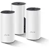 Bild von TP-Link Deco P9 3er-Set, Router, Weiss