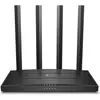Bild von TP-Link Archer C80, Router, Schwarz