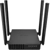 Bild von TP-Link Archer C54, Router, Schwarz