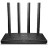 Bild von TP-Link Archer C6U, Router, Schwarz