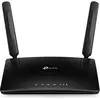 Bild von TP-Link TL-MR150 Wireless Router, Router, Schwarz