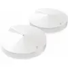 Bild von TP-Link Deco M5 2er Set (AC1300), Router, Weiss