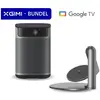 Bild von Xgimi Kit MoGo 2 Pro (Full HD), Beamer
