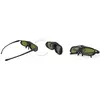 Bild von Xgimi Active Shutter 3D-Brille (Diverse), Beamer Zubehör, Schwarz