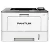 Bild von Pantum BP5100DW Mono laser single function printer (Laser, Schwarz-Weiss), Drucker, Weiss
