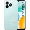 Bild von Honor X5c Plus Phone, 128GB/4GB, Ocean Cyan (128 GB, Green, Ocean Cyan, Türkis, 6.74", Dual SIM, 4G), Smartphone, Grün, Blau, Türkis