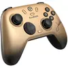 Bild von Gamesir Universal Bluetooth game controller Nova 2 Lite gold (Android, iOS, PC, Switch), Gaming Controller, Gold, Schwarz, Bronze