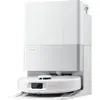 Bild von Roborock Qrevo S5V, Staubsauger Roboter, Weiss
