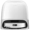 Bild von Roborock Qrevo Curv 2 ProX, Staubsauger Roboter, Weiss