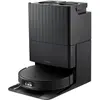 Bild von Roborock Qrevo Edge 2X, Staubsauger Roboter, Schwarz