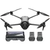 Bild von DJI Mavic 4 Pro 512GB Creator Combo (DJI RC Pro 2) (51 min, 1063 g, 100 Mpx), Drohne, Grau, Schwarz