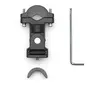 Bild von DJI Osmo Motorcycle Heavy-Duty Mount, Action Cam Zubehör, Schwarz