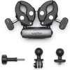 Bild von DJI Osmo Dual Heavy-Duty Clamp, Action Cam Zubehör, Schwarz
