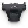 Bild von DJI Osmo Adjustable Quick-Release Adapter Mount, Action Cam Zubehör, Schwarz