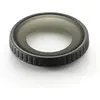 Bild von DJI Osmo Nano Glass Lens Protector Cover, Action Cam Zubehör, Schwarz