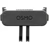 Bild von DJI - Osmo Dual-Richtungs Faltadapter   Schnellwechselhalterung für Flexibles Filmen, Action Cam Zubehör, Schwarz