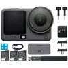 Bild von Dji Osmo Action 6 Adventure Combo 4k Action-kamera One Size