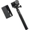 Bild von DJI Osmo Action 6 Adventure Combo (30p, Bluetooth, WLAN), Action Cam, Schwarz
