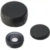 Bild von DJI Osmo Action 6 FOV Boost Lens, Action Cam Zubehör, Transparent