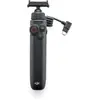 Bild von DJI Osmo Action 6 Dual-Direction Akkugriff, Action Cam Zubehör, Schwarz