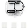 Bild von DJI Osmo Action 6 Waterproof Case, Action Cam Zubehör, Transparent