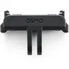 Bild von DJI Osmo Dual-Direction Schnellverschluss-Adapterhalterung, Action Cam Zubehör, Schwarz