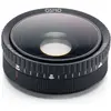 Bild von DJI Osmo Action 6 Macro Lens, Action Cam Zubehör, Schwarz