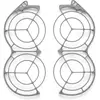 Bild von DJI Neo 2 Propeller Guard (DJI Neo 2), Drohne Zubehör, Grau