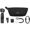 Bild von DJI Osmo Pocket 4 Standard Combo (60p, Bluetooth, WLAN), Action Cam, Schwarz