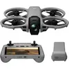 Bild von DJI Avata 360 (DJI RC 2) (23 min, 455 g, 120 Mpx), Drohne, Grau