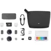 Bild von DJI Mic Mini 2 (2 TX + 1 RX + Charging Case), Mikrofon