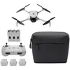 Bild von Dji Lito X1 Fly More Combo Rc-n3 Drohne
