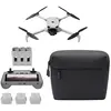 Bild von Dji Lito X1 Fly More Combo Rc 2 Drohne