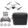 Bild von Dji Lito X1 Fly More Combo Plus Rc 2 Drohne