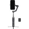 Bild von DJI Osmo Mobile 8P Standard Combo (Smartphone, 0.30 kg), Gimbal, Grau