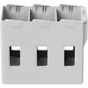 Bild von DJI Lito 1 Two-Way Charging Hub (Drohnen Ladegerät, DJI Lito 1), Drohne Zubehör, Grau