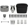 Bild von DJI Lito 1 Fly More Combo (DJI RC-N3) (36 min, 249 g, 48 Mpx), Drohne, Grau
