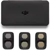 Bild von DJI Osmo Pocket 4P - ND Filter Set, Action Cam Zubehör, Schwarz
