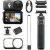 Bild von DJI Osmo Nano (60p, Bluetooth, WLAN), Action Cam, Schwarz