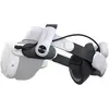 Bild von Bobovr M3 Pro Akku-Pack Kopfgurt, Zubehör VR + AR, Schwarz, Weiss
