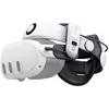 Bild von Bobovr S3 PRO Battery Relief Strap for Meta Quest 3, Zubehör VR + AR, Schwarz, Weiss