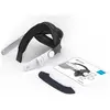 Bild von Bobovr E3 Zugentlastungsband für Meta Quest 3/3s, Zubehör VR + AR, Weiss, Schwarz