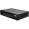 Bild von Fanvil PN8 2-Wire PoE Switch (8 Ports), Netzwerk Switch, Schwarz