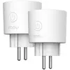 Bild von Imou Ce2p Intelligenter Stecker 2 Einheiten