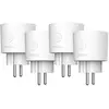 Bild von Imou Ce2p Intelligenter Stecker 4 Einheiten