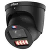 Bild von Dahua NET CAMERA 8MP EYEBALL/HDW3849H-ZASPV2712PRO-B, Netzwerkkamera, Schwarz