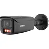 Bild von Dahua NET CAMERA 6MP BULLET HFW5659T1 ASE PV 0280B PRO Black, Netzwerkkamera, Schwarz